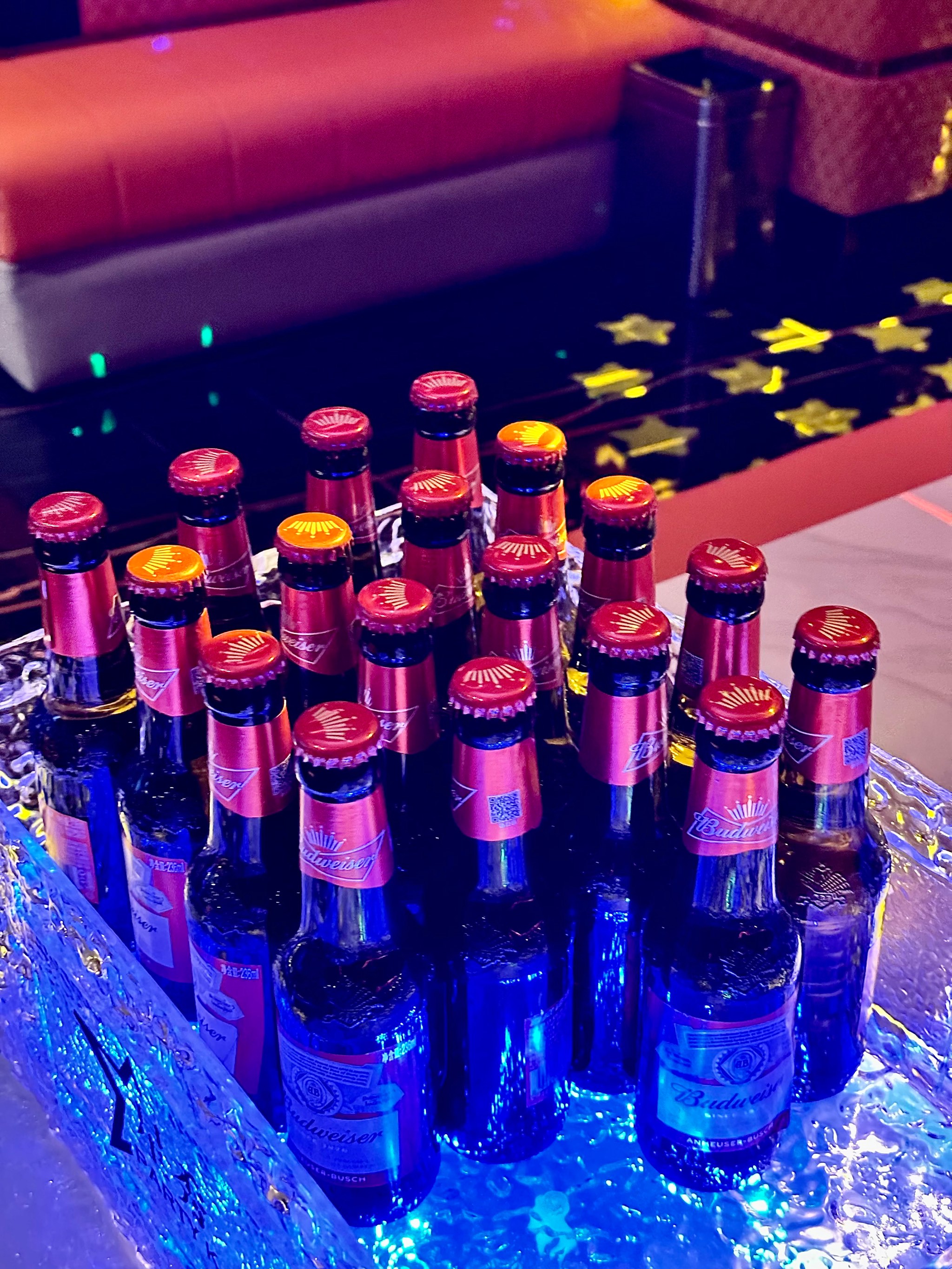 南京商务ktv及商务ktv啥意思介绍-浦口区ktv预定